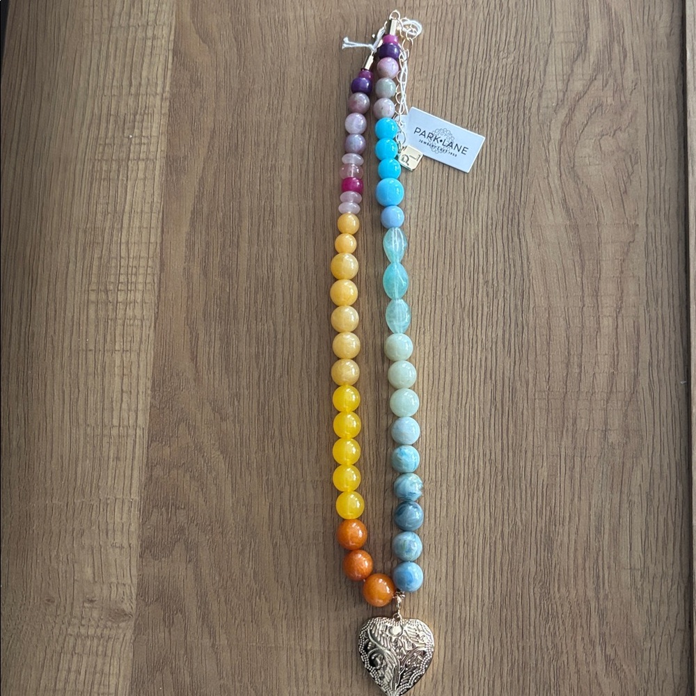 Lollie Necklace